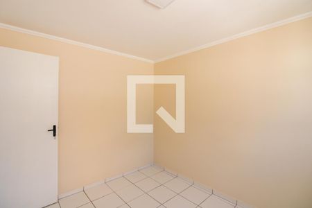 Quarto 1 de apartamento à venda com 2 quartos, 49m² em São João Batista, Belo Horizonte