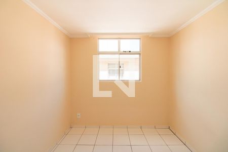 Quarto 1 de apartamento à venda com 2 quartos, 49m² em São João Batista, Belo Horizonte