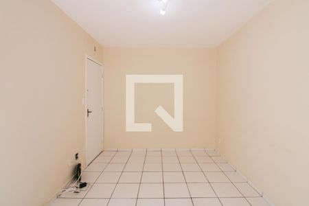 Sala de apartamento à venda com 2 quartos, 49m² em São João Batista, Belo Horizonte