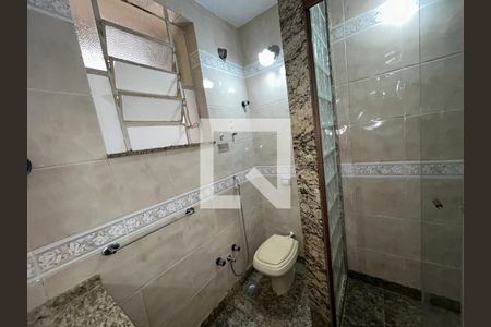 Banheiro 1 de casa à venda com 2 quartos, 60m² em Méier, Rio de Janeiro