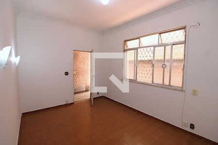 Sala de casa para alugar com 2 quartos, 60m² em Méier, Rio de Janeiro