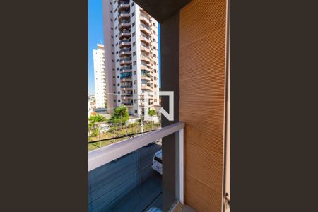 Apartamento para alugar com 2 quartos, 39m² em Santana, São Paulo