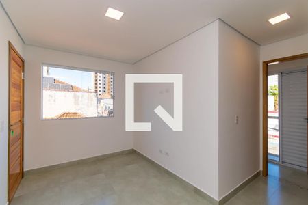 Apartamento para alugar com 2 quartos, 39m² em Santana, São Paulo