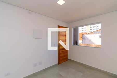 Apartamento para alugar com 2 quartos, 39m² em Santana, São Paulo