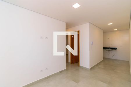 Apartamento para alugar com 2 quartos, 39m² em Santana, São Paulo