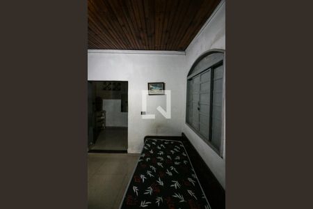 Quarto 1 de casa para alugar com 1 quarto, 25m² em Cruzeiro Velho, Brasília