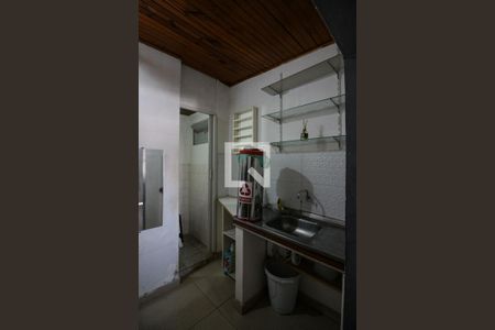 Casa para alugar com 1 quarto, 25m² em Cruzeiro Velho, Brasília