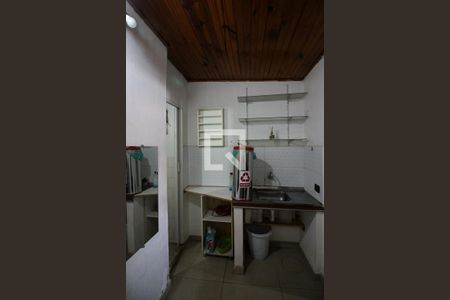 Casa para alugar com 1 quarto, 25m² em Cruzeiro Velho, Brasília