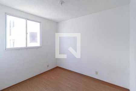 Quarto 2 de apartamento para alugar com 2 quartos, 42m² em Chacaras Reunidas Santa Terezinha, Contagem