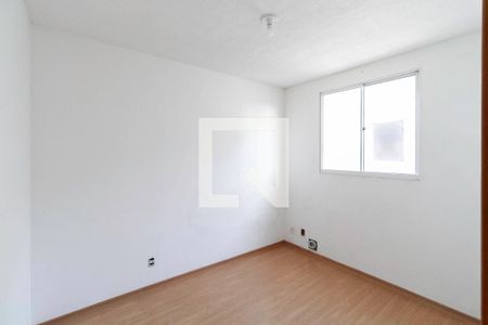 Quarto 1 de apartamento para alugar com 2 quartos, 42m² em Chacaras Reunidas Santa Terezinha, Contagem