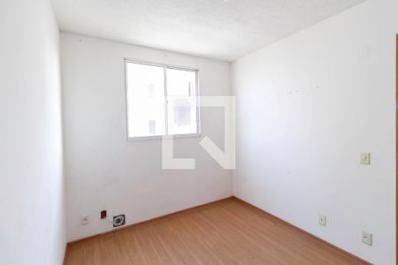 Quarto 1 de apartamento para alugar com 2 quartos, 42m² em Chacaras Reunidas Santa Terezinha, Contagem