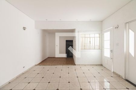 Sala de casa de condomínio para alugar com 2 quartos, 73m² em Penha de França, São Paulo