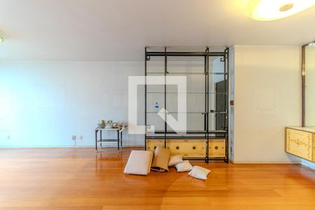 Sala de apartamento à venda com 2 quartos, 164m² em Higienópolis, São Paulo