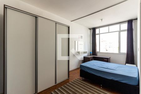 Studio de kitnet/studio para alugar com 1 quarto, 35m² em Vila Buarque, São Paulo