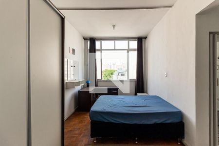 Studio de kitnet/studio para alugar com 1 quarto, 35m² em Vila Buarque, São Paulo