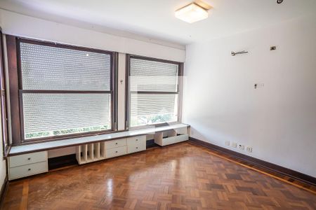 Sala de apartamento para alugar com 3 quartos, 90m² em Glória, Rio de Janeiro