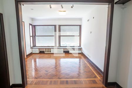 Sala de apartamento para alugar com 3 quartos, 90m² em Glória, Rio de Janeiro