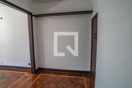 Sala de apartamento para alugar com 3 quartos, 90m² em Glória, Rio de Janeiro