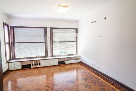 Sala de apartamento para alugar com 3 quartos, 90m² em Glória, Rio de Janeiro