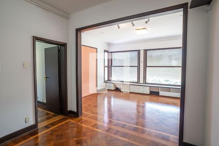 Sala de apartamento para alugar com 3 quartos, 90m² em Glória, Rio de Janeiro