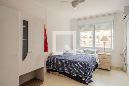 Quarto 2 de apartamento à venda com 2 quartos, 84m² em Vila Assunção, Porto Alegre