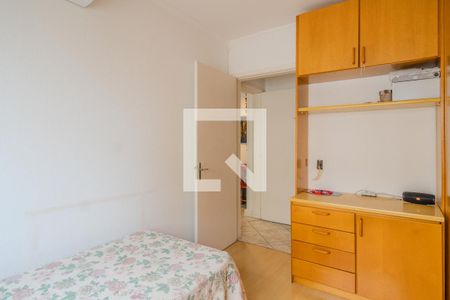 Quarto 1 de apartamento à venda com 2 quartos, 84m² em Vila Assunção, Porto Alegre