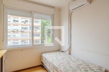 Quarto 1 de apartamento à venda com 2 quartos, 84m² em Vila Assunção, Porto Alegre