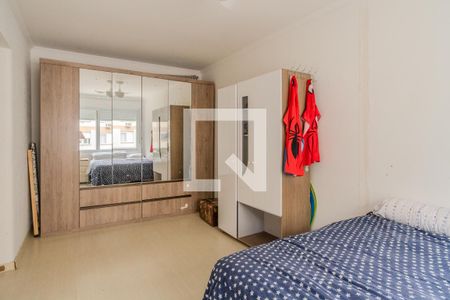 Quarto 2 de apartamento à venda com 2 quartos, 84m² em Vila Assunção, Porto Alegre