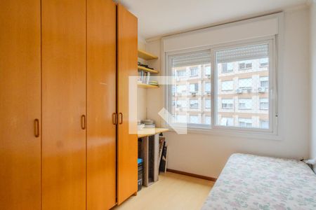 Quarto 1 de apartamento à venda com 2 quartos, 84m² em Vila Assunção, Porto Alegre