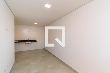 Apartamento para alugar com 2 quartos, 41m² em Santana, São Paulo