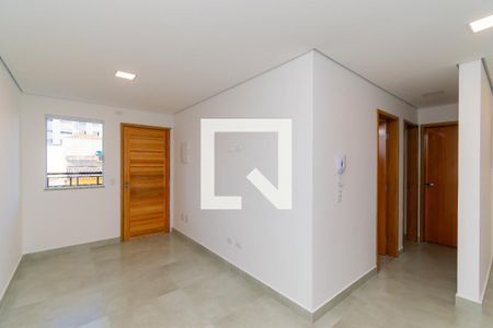 Apartamento para alugar com 2 quartos, 41m² em Santana, São Paulo