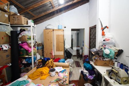 Quarto de casa à venda com 1 quarto, 52m² em Chapéu do Sol, Porto Alegre