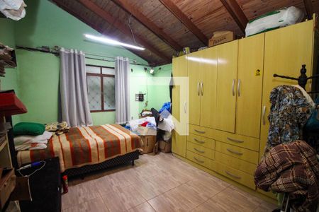 Sala/Cozinha de casa à venda com 1 quarto, 52m² em Hípica, Porto Alegre