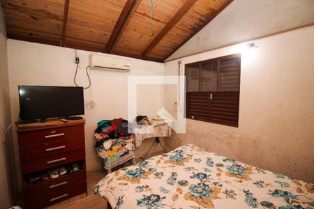 Quarto de casa à venda com 1 quarto, 52m² em Hípica, Porto Alegre