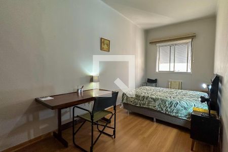 Suíte de apartamento à venda com 3 quartos, 117m² em Copacabana, Rio de Janeiro