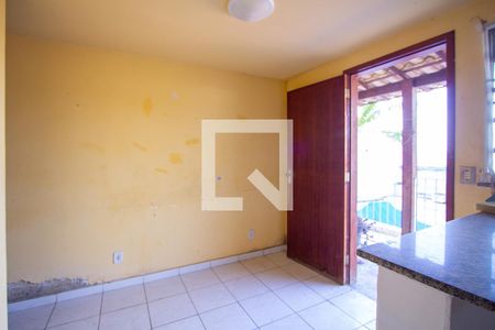 Sala casa 2 de casa à venda com 5 quartos, 183m² em Matapaca, Niterói