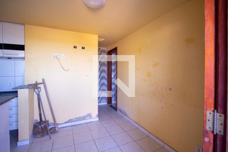 Sala casa 2 de casa à venda com 5 quartos, 183m² em Matapaca, Niterói