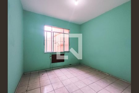 Quarto de apartamento para alugar com 1 quarto, 44m² em São Cristóvão, Rio de Janeiro