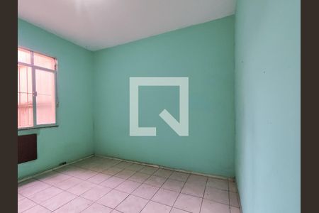 Quarto de apartamento para alugar com 1 quarto, 44m² em São Cristóvão, Rio de Janeiro