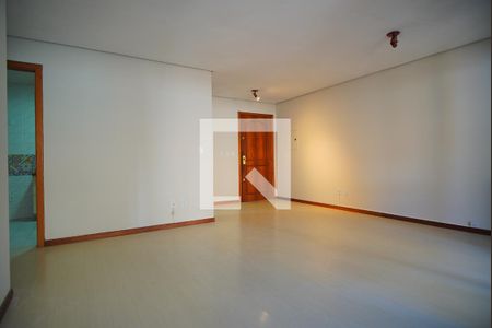 Sala de apartamento à venda com 2 quartos, 95m² em Auxiliadora, Porto Alegre