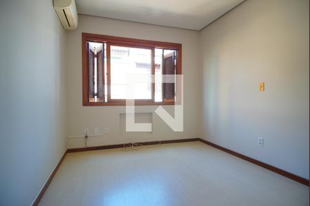 Quarto 1 - Suíte de apartamento à venda com 2 quartos, 95m² em Auxiliadora, Porto Alegre