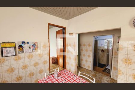 Cozinha de casa à venda com 3 quartos, 112m² em Ponte Sao Joao, Jundiaí