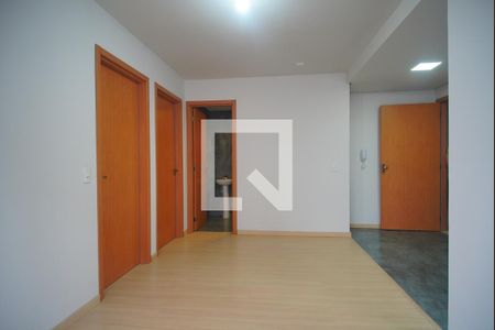 Sala de apartamento à venda com 2 quartos, 47m² em Santo Afonso, Novo Hamburgo