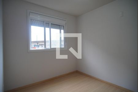 Quarto 1 de apartamento à venda com 2 quartos, 47m² em Santo Afonso, Novo Hamburgo