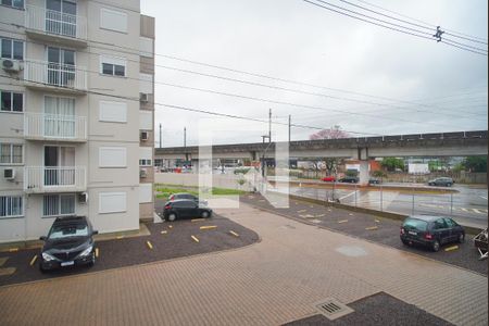 Vista do Quarto 1 de apartamento à venda com 2 quartos, 47m² em Santo Afonso, Novo Hamburgo