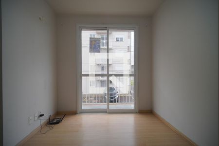 Sala de apartamento à venda com 2 quartos, 47m² em Santo Afonso, Novo Hamburgo