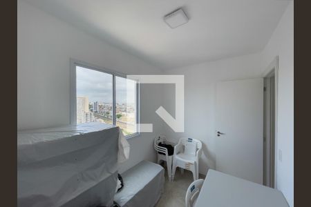 Quarto 1 de apartamento para alugar com 2 quartos, 40m² em Vila Ré, São Paulo