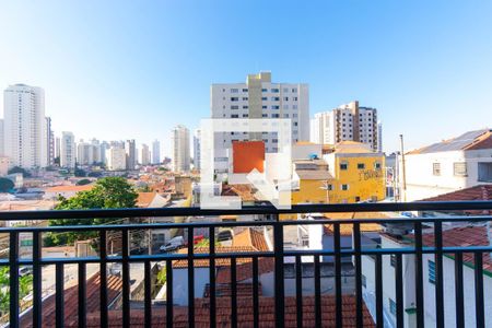 Apartamento para alugar com 2 quartos, 53m² em Santana, São Paulo