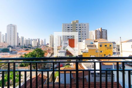 Apartamento para alugar com 2 quartos, 53m² em Santana, São Paulo