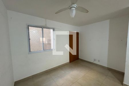 Sala de apartamento para alugar com 2 quartos, 46m² em Chacaras Pedro Correa de Carvalho, Ribeirão Preto